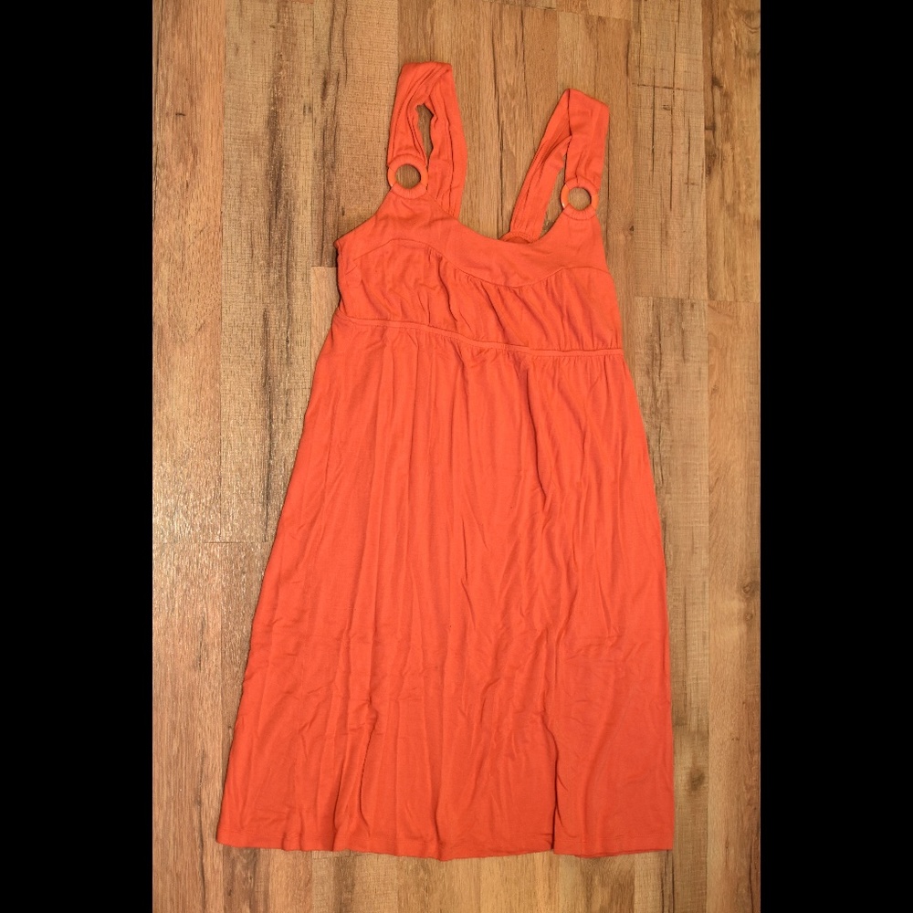 Forever 21 | PeachTank Dress